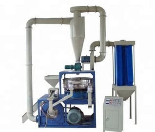 comprare LLDPE Plastic Pulverizer Machine For Rotomolding Products, Etc. online manufacture