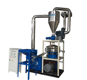 comprare LLDPE Plastic Pulverizer Machine For Rotomolding Products, Etc. online manufacture