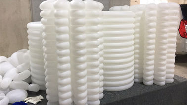 comprare Multi prodotti di modellatura rotazionali funzionali per il certificato del CE ISO9001 della lampada online manufacture