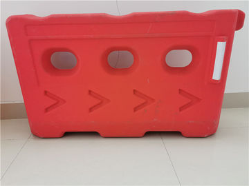 comprare Colore rosso di modellatura rotazionale dei prodotti del cavallo dell'acqua online manufacture