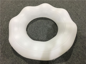 comprare Variabile bianca di modellatura rotazionale di dimensione di colore dei prodotti di forma rotonda online manufacture