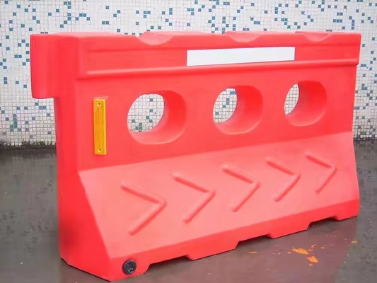 comprare Barriere di controllo del traffico personalizzate per una gestione efficiente del traffico online manufacture