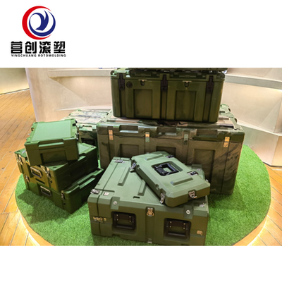 Made in China Incubator Rotomolded Lunch Box - Punti di legame per un facile trasporto