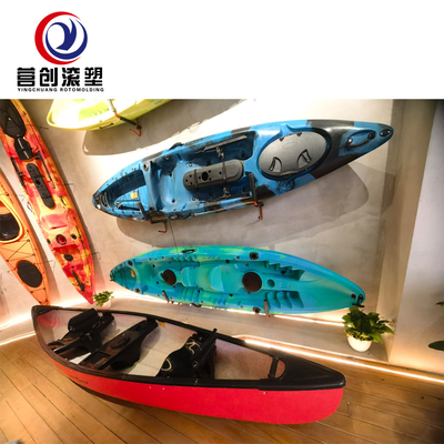 Yingchuang Roto Kayak attrezzature di divertimento personalizzate per una portata e prestazioni convenienti