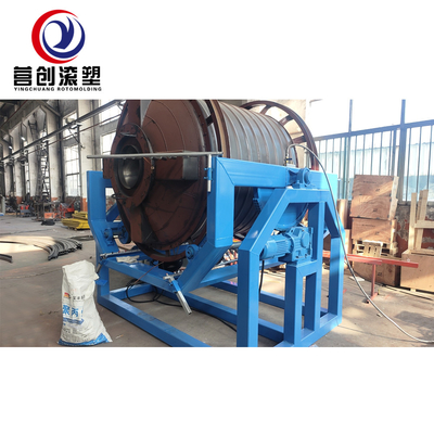 20-30pcs/min Macchine per la produzione di serbatoi d'acqua 3000*2000*2000mm Voltaggio 220V/380V Produzione