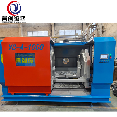 1000*1000 Motore elettrico di riscaldamento con capacità di carico di 100 kg / potenza totale di 50 kW