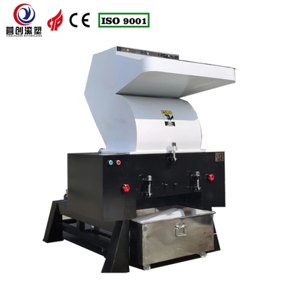 Macchine per la rettifica di materie plastiche industriali da 380 V con velocità di rotazione 1450 r/min