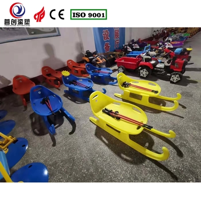 Yingchuang Roto Range attrezzature di intrattenimento personalizzate per esperienze indimenticabili