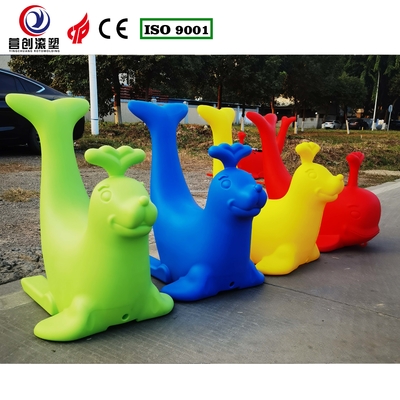YINGCHUANG Custom Design Amusement Facilities of Skating assistente per le soluzioni e i disegni di intrattenimento