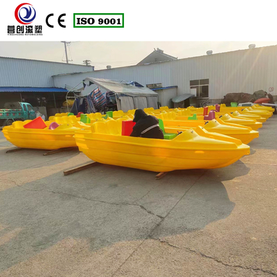 Yingchuang Roto Barca da divertimento a prezzi accessibili