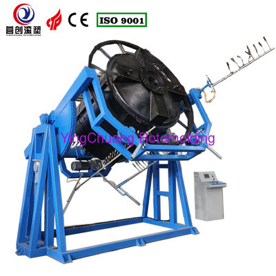 Aumentate la vostra produzione con le macchine per il rock and roll