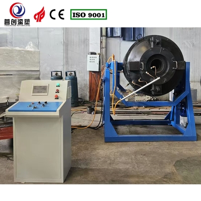 Macchina per la fabbricazione di serbatoi d'acqua CF-800 personalizzabile CF-800 per serbatoi d'acqua da 800L e coperchio per serbatoi d'acqua da 500L