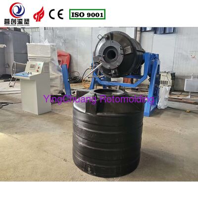 Macchina per la fabbricazione di serbatoi per lavelli in acciaio inossidabile per requisiti di piccolo diametro