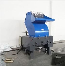 380V Voltage Plastic Crusher Machine con sistema di controllo PLC