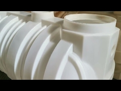 Vendita di macchine per la fabbricazione di septici