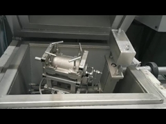 Macchine per la trasformazione a rotazione a riscaldamento elettrico