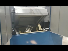 Macchine per la trasformazione a rotazione a riscaldamento elettrico