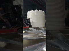 5000L 10000L 20000L 30000L 50000L Forme per lo stampaggio a rotazione di serbatoi d'acqua di grandi dimensioni