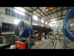 La nostra macchina per fare barche a remi, canoe, kayak e speed boat