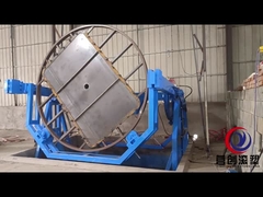 Capacità da 200 a 50 000 litri Serbatoio ad acqua rotomoulded con elevata durata