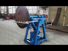 Macchine per la trasformazione a rotazione Rock and Roll Voltage 380V 50Hz 3 fasi