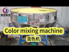 Macchine per miscelazione dei colori prestazioni professionali 220V