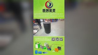 In che modo lo stampo in ferro a 3 aperture della macchina a percussione a fiamma libera ND-500 semplifica la rimozione del tamburo?